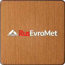 Декоративная нержавеющая сталь  Long Line Red Cu